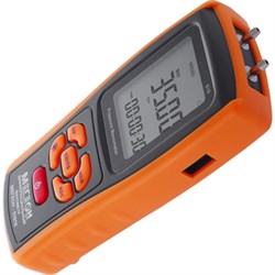 Дифференциальный манометр МЕГЕОН 51010 - фото 16501326