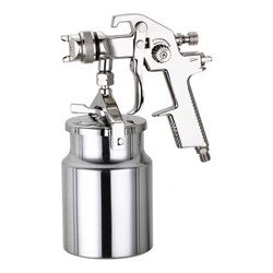 Краскопульт Voylet АВ-17S - фото 16501669