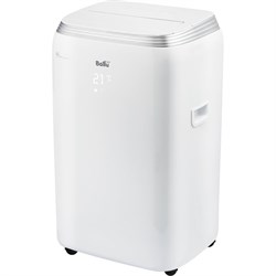 Мобильный кондиционер BALLU BPHS-11H - фото 16502005