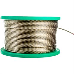 Стальной трос BEFAST TCPVC0304 - фото 16502248