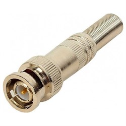 Разъем FALCON EYE BNC - фото 16502476