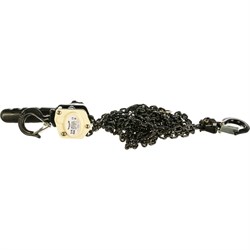 Рычажная таль Jet JLPA 0.25T 3m - фото 16502513