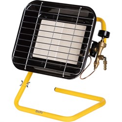 Газовый инфракрасный обогреватель BALLU BIGH-4 - фото 16502590