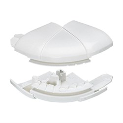 Внешний угол Legrand Leg83089 010635 - фото 16502924