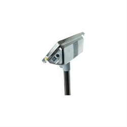 Напольные торговые весы Foodatlas ВТН-100 - фото 16502964