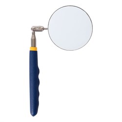 Телескопическое зеркало KRAFT KT 705180 - фото 16503050