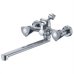 Смеситель для ванной Tokito TOK-EDO-1015 - фото 16503055