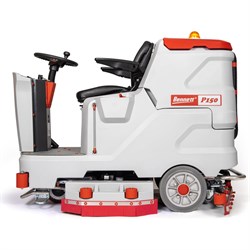 Поломоечная машина Bennett Patrol P150-86d - фото 16503459