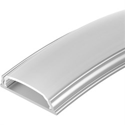 Профиль Arlight ARH-BENT-W18-2000 ANOD - фото 16503465