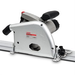 Погружная дисковая пила Crown CT15134-165 - фото 16503612