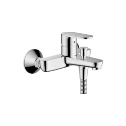 Смеситель для ванны Hansgrohe Vernis blend 71440000 - фото 16503865