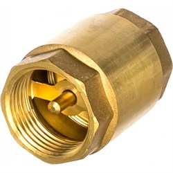 Обратный обратный клапан ДЖИЛЕКС 9009 - фото 16504812