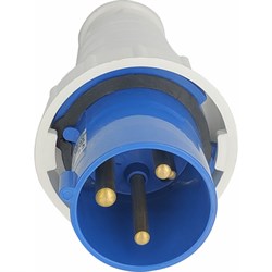 Переносная вилка ANDELI AM-033 - фото 16504957