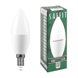 Светодиодная лампа SAFFIT SBC3715 - фото 16505050