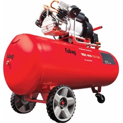 Компрессор FUBAG VDC 400/100 CM3 - фото 16505060