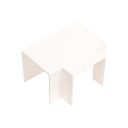 Т-образный отвод для мини-каналов Metra Legrand 638184 - фото 16505065