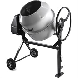 Бетоносмеситель Helmut BM200 - фото 16505090