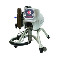 Аппарат безвоздушного распыления КАЛИБР АБР-850 - фото 16505415