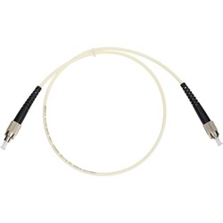 Симплексный оптический патч-корд TopLan PC-TOP-657A1-FC/U-FC/U-0.5 - фото 16505473