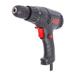 Электрический дрель-шуруповерт RedVerg Basic SD300 - фото 16505476