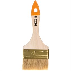 Флейцевая кисть DEXX ПРАКТИК - фото 16505580
