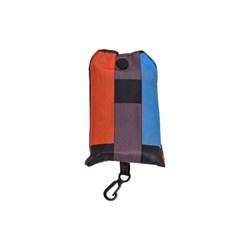 Складная сумка Рыжий кот Геометрия - фото 16505745