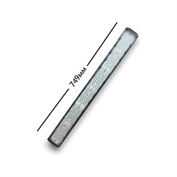 Светодиодный линейный светильник KRASO LPU-150 - фото 16505979