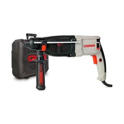Перфоратор Crown CT18183 BMC - фото 16506197