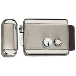 Накладной электромеханический замок TANTOS TS-EL2369SS - фото 16506529