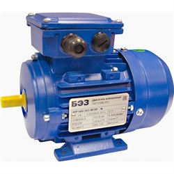 Электродвигатель ТМ БЭЗ АИР 71B2 - фото 16506634