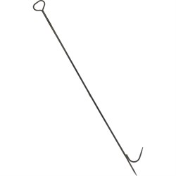 Пожарный багор для щита Спец ОГН-БАГОР - фото 16506637