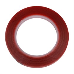 Двусторонняя пеноакриловая лента RoxelPro 512412 - фото 16506788