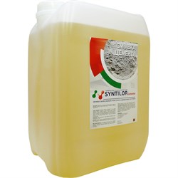 Смывка Syntilor Cemento - фото 16507065