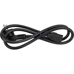 Кабель электропитания ITK PC-C13D-1M - фото 16507122