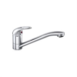 Одноручный смеситель для мойки Славен СЛ-ОД-Р21 - фото 16507701