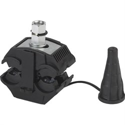 Прокалывающий ответвительный зажим ЭРА P3X95 - фото 16508022