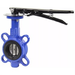 Поворотный затвор DN.ru D050-02046 - фото 16508247