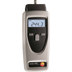 Тахометр Testo 470 - фото 16508387