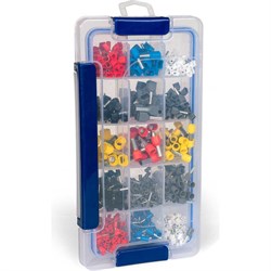 Набор наконечников КВТ НШВИ номер 8 - фото 16508463