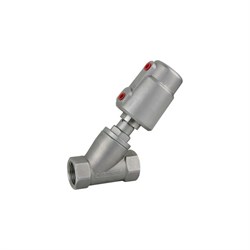 Наклонный седельный клапан TITAN LOCK TL25CPAVS - фото 16508964