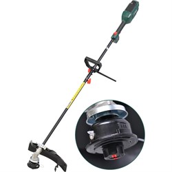 Электрический триммер Favourite GT 2300 - фото 16509409