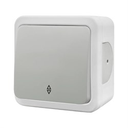 Выключатель NE-AD MULTIMA - фото 16510139