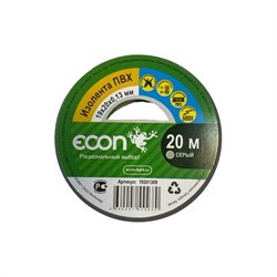 Изолента ECON 19201309 - фото 16510426