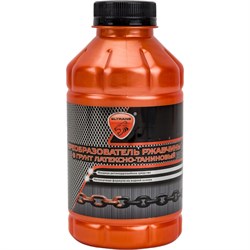 Латексно-таниновый преобразователь ржавчины в грунт ELTRANS Средства для чистки металла - фото 16510924