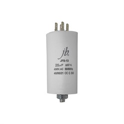Пусковой конденсатор JB Capacitors JFS-13 - фото 16510935