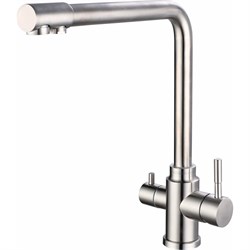 Смеситель для кухни ESKO K24 - фото 16511173