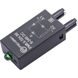 Модуль индикации и защиты РЕЛЕОН PM8902499 - фото 16511426