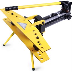 Гидравлический трубогиб Car-tool CT-13122T - фото 16511682