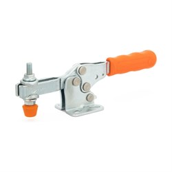 Горизонтальное зажимное устройство KUKAMET 111-3 - фото 16511705