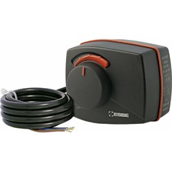 Поворотный электронный привод ESBE ARA 661 - фото 16512030